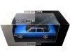 Cochesdemetal.es 1970 Opel Admiral B Azul / Negro 1:24 Whitebox 124085