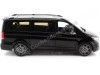 Cochesdemetal.es 2018 Mercedes-Benz Monovolumen Clase V AMG-Line Viano W447 Negro Metalizado 1:18 Norev HQ 183860