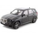 CARSDEMETAL.ES 2019 BMW X5 (G05) Metallic Black 1:18 NOREV HQ 183280