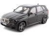 CARSDEMETAL.ES 2019 BMW X5 (G05) Metallic Black 1:18 NOREV HQ 183280
