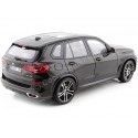 CARSDEMETAL.ES 2019 BMW X5 (G05) Metallic Black 1:18 NOREV HQ 183280