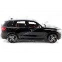 CARSDEMETAL.ES 2019 BMW X5 (G05) Metallic Black 1:18 NOREV HQ 183280