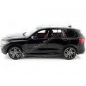 CARSDEMETAL.ES 2019 BMW X5 (G05) Metallic Black 1:18 NOREV HQ 183280