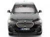 Cochesdemetal.es 2019 BMW X5 (G05) Negro Metalizado 1:18 Norev HQ 183280