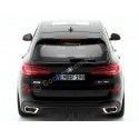 CARSDEMETAL.ES 2019 BMW X5 (G05) Metallic Black 1:18 NOREV HQ 183280