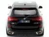 CARSDEMETAL.ES 2019 BMW X5 (G05) Metallic Black 1:18 NOREV HQ 183280