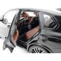 CARSDEMETAL.ES 2019 BMW X5 (G05) Metallic Black 1:18 NOREV HQ 183280