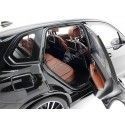 CARSDEMETAL.ES 2019 BMW X5 (G05) Metallic Black 1:18 NOREV HQ 183280