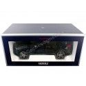 CARSDEMETAL.ES 2019 BMW X5 (G05) Metallic Black 1:18 NOREV HQ 183280