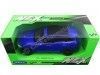Carsdemetal.es 2016 Jaguar F-Pace Blue Metallic 1:24 Welly 24070
