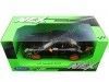 Carsdemetal.es 2006 Porsche 911 (997) GT3 RS Black 1:24 Welly 22495