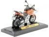 CARSDEMETAL.ES 2004 BMW F650CS BRONZE / NOIR 1:18 MOTEUR MAX 440