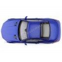 Cochesdemetal.es 2013 Mercedes-Benz SL 63 AMG Hard Top Azul Metalizado 1:18 Maisto 36199 En Liquidación