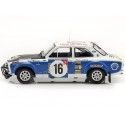 Cochesdemetal.es 1973 Ford Escort Mk1 RS 1600 Nº16 Makinen / Liddon Safari Rally 1:18 Modèles XO 18RMC075D