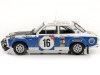 Cochesdemetal.es 1973 Ford Escort Mk1 RS 1600 Nº16 Makinen / Liddon Safari Rally 1:18 Modèles XO 18RMC075D