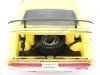 Cochesdemetal.es 1970 Dodge Challenger R / T 383 Magnum "NCIS" Amarillo / Negro 1:18 Greenlight 12845