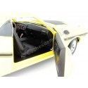 Cochesdemetal.es 1970 Dodge Challenger R / T 383 Magnum "NCIS" Amarillo / Negro 1:18 Greenlight 12845