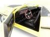 Cochesdemetal.es 1970 Dodge Challenger R / T 383 Magnum "NCIS" Amarillo / Negro 1:18 Greenlight 12845