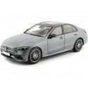 Cochesdemetal.es 2021 Mercedes-Benz Clase-C (W206) Gris Magno 1:18 Dealer Edition B66960638