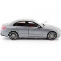 Cochesdemetal.es 2021 Mercedes-Benz Clase-C (W206) Gris Magno 1:18 Dealer Edition B66960638