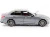 Cochesdemetal.es 2021 Mercedes-Benz Clase-C (W206) Gris Magno 1:18 Dealer Edition B66960638