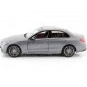 Cochesdemetal.es 2021 Mercedes-Benz Clase-C (W206) Gris Magno 1:18 Dealer Edition B66960638