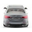 Cochesdemetal.es 2021 Mercedes-Benz Clase-C (W206) Gris Magno 1:18 Dealer Edition B66960638