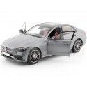 Cochesdemetal.es 2021 Mercedes-Benz Clase-C (W206) Gris Magno 1:18 Dealer Edition B66960638