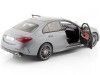 Cochesdemetal.es 2021 Mercedes-Benz Clase-C (W206) Gris Magno 1:18 Dealer Edition B66960638