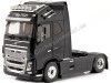 CARSDEMETAL.ES 2018 Volvo FH16 XL Cab noir 1:18 Modèles IXO PCL30209