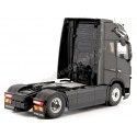 CARSDEMETAL.ES 2018 Volvo FH16 XL Cab noir 1:18 Modèles IXO PCL30209