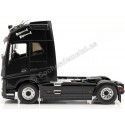 CARSDEMETAL.ES 2018 Volvo FH16 XL Cab noir 1:18 Modèles IXO PCL30209