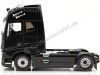 CARSDEMETAL.ES 2018 Volvo FH16 XL Cab noir 1:18 Modèles IXO PCL30209