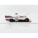 Cochesdemetal.es 1976 Porsche 936 Mosport Martini Nº20 Jacky Ickx 1:18 True Scale TSM151843R