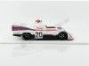 Cochesdemetal.es 1976 Porsche 936 Mosport Martini Nº20 Jacky Ickx 1:18 True Scale TSM151843R