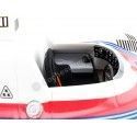 Cochesdemetal.es 1976 Porsche 936 Mosport Martini Nº20 Jacky Ickx 1:18 True Scale TSM151843R