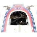 Cochesdemetal.es 1976 Porsche 936 Mosport Martini Nº20 Jacky Ickx 1:18 True Scale TSM151843R