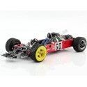 Cochesdemetal.es 1968 Lotus 56 Nº60 Leonard Indianapolis Indy 500 1:18 True Scale TSM141801