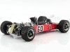 Cochesdemetal.es 1968 Lotus 56 Nº60 Leonard Indianapolis Indy 500 1:18 True Scale TSM141801