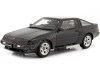 Cochesdemetal.es 1987 Mitsubishi staron 2.6 GSR-VR NEGRO 1:18 Kyosho Samurai KSR18034BK