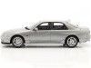 Cocheshdemetal.es 1996 Nissan Skyline GT-R AUUTECH Version Gris Plata 1:18 Kyosho Samurai KSR18041S