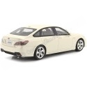 Cochesdemetal.es 2018 Toyota Crown 3.5 RS Advance Blanco 1:18 Kyosho Samurai KSR18042W