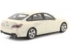 Cochesdemetal.es 2018 Toyota Crown 3.5 RS Advance Blanco 1:18 Kyosho Samurai KSR18042W