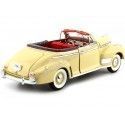 Cochesdelatal.es 1941 Chevrolet Special The Luxate Bege 1:24 Welly 22411