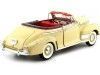 Cochesdelatal.es 1941 Chevrolet Special The Luxate Bege 1:24 Welly 22411
