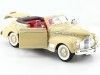 Cochesdelatal.es 1941 Chevrolet Special The Luxate Bege 1:24 Welly 22411