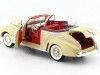 Cochesdelatal.es 1941 Chevrolet Special The Luxate Bege 1:24 Welly 22411