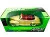 Cochesdelatal.es 1941 Chevrolet Special The Luxate Bege 1:24 Welly 22411
