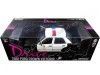 Carsdemetal.es 2001 Ford Crown Victoria Interceptor Police of Los Angeles "Drive" 1:18 Greenlight 13610