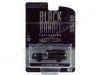 Cochesdemetal.es 2021 Chevrolet Tahoe Policía "Black Bandit Series 25" 1:64 Greenlight 28070E